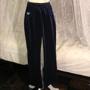 ALPHA FACTOR • gymnastics warm up pants